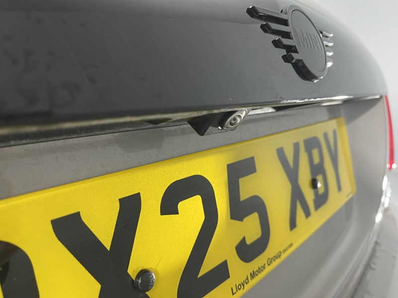 2025 (25) MINI CONVERTIBLE 2.0 John Cooper Works Premium Plus 2dr Auto 5072481