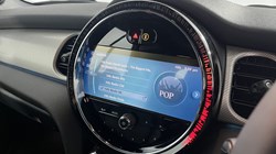 2025 (25) MINI CONVERTIBLE 2.0 John Cooper Works Premium Plus 2dr Auto 5072463