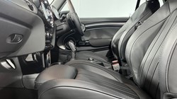 2025 (25) MINI CONVERTIBLE 2.0 John Cooper Works Premium Plus 2dr Auto 5072471