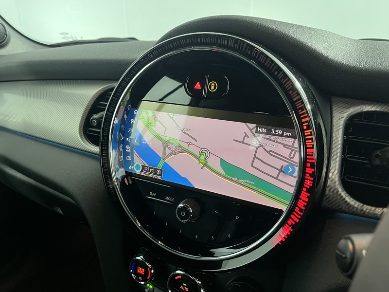 2025 (25) MINI CONVERTIBLE 2.0 John Cooper Works Premium Plus 2dr Auto 5072451