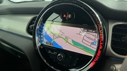 2025 (25) MINI CONVERTIBLE 2.0 John Cooper Works Premium Plus 2dr Auto 5072451