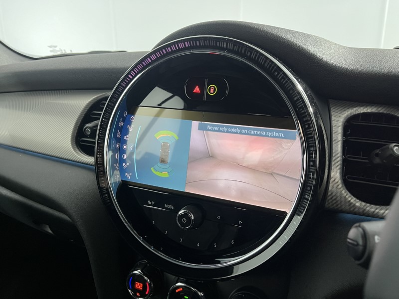 2025 (25) MINI CONVERTIBLE 2.0 John Cooper Works Premium Plus 2dr Auto 5072452