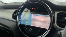 2025 (25) MINI CONVERTIBLE 2.0 John Cooper Works Premium Plus 2dr Auto 5072452