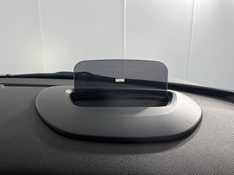 2025 (25) MINI CONVERTIBLE 2.0 John Cooper Works Premium Plus 2dr Auto 5072461