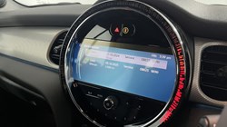 2025 (25) MINI CONVERTIBLE 2.0 John Cooper Works Premium Plus 2dr Auto 5072466