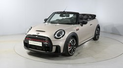 2025 (25) MINI CONVERTIBLE 2.0 John Cooper Works Premium Plus 2dr Auto 5072482
