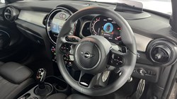 2025 (25) MINI CONVERTIBLE 2.0 John Cooper Works Premium Plus 2dr Auto 5072440