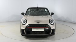 2025 (25) MINI CONVERTIBLE 2.0 John Cooper Works Premium Plus 2dr Auto 5072450