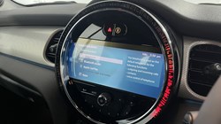 2025 (25) MINI CONVERTIBLE 2.0 John Cooper Works Premium Plus 2dr Auto 5072465