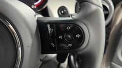 2025 (25) MINI CONVERTIBLE 2.0 John Cooper Works Premium Plus 2dr Auto 5072459