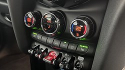 2025 (25) MINI CONVERTIBLE 2.0 John Cooper Works Premium Plus 2dr Auto 5072467