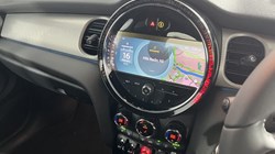 2025 (25) MINI CONVERTIBLE 2.0 John Cooper Works Premium Plus 2dr Auto 5072442