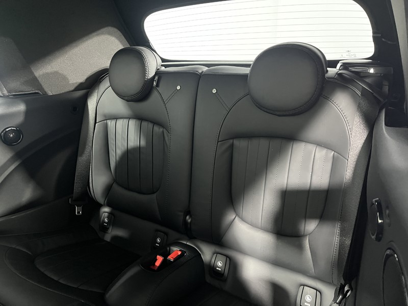 2025 (25) MINI CONVERTIBLE 2.0 John Cooper Works Premium Plus 2dr Auto 5072446