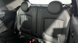 2025 (25) MINI CONVERTIBLE 2.0 John Cooper Works Premium Plus 2dr Auto 5072446