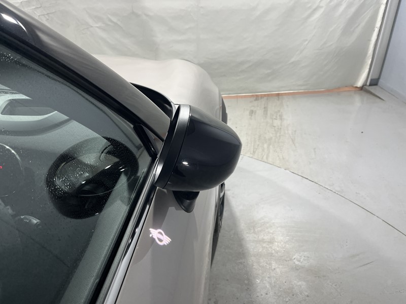 2025 (25) MINI CONVERTIBLE 2.0 John Cooper Works Premium Plus 2dr Auto 5072478