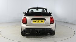 2025 (25) MINI CONVERTIBLE 2.0 John Cooper Works Premium Plus 2dr Auto 5072449