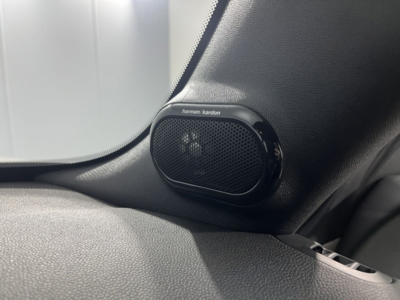 2025 (25) MINI CONVERTIBLE 2.0 John Cooper Works Premium Plus 2dr Auto 5072456