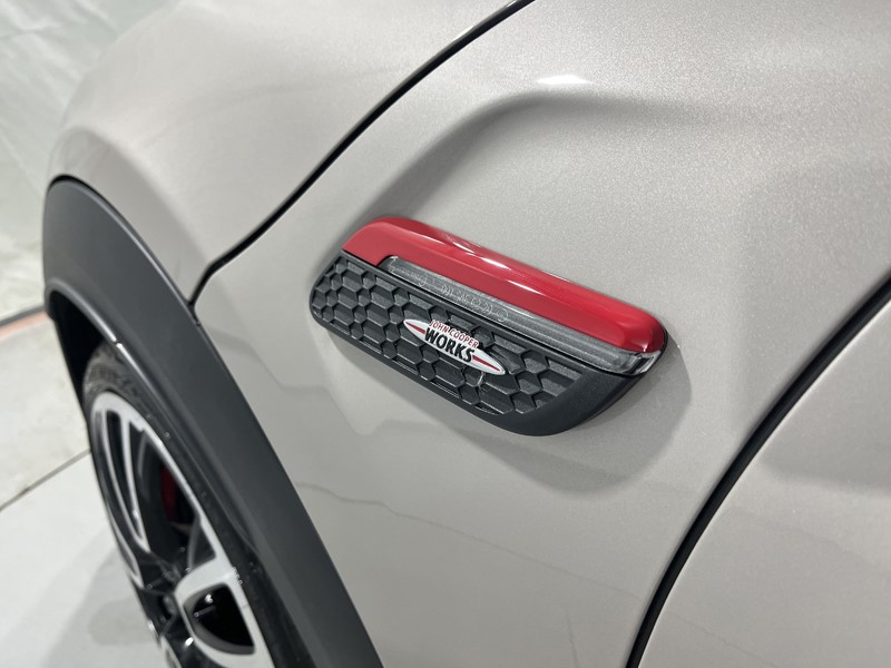 2025 (25) MINI CONVERTIBLE 2.0 John Cooper Works Premium Plus 2dr Auto 5072479