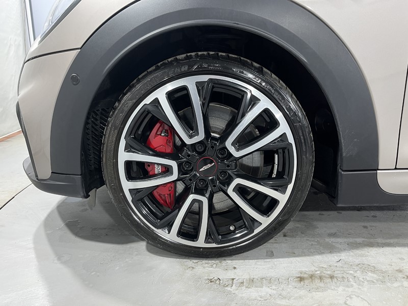 2025 (25) MINI CONVERTIBLE 2.0 John Cooper Works Premium Plus 2dr Auto 5072448