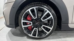 2025 (25) MINI CONVERTIBLE 2.0 John Cooper Works Premium Plus 2dr Auto 5072448
