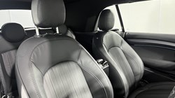 2025 (25) MINI CONVERTIBLE 2.0 John Cooper Works Premium Plus 2dr Auto 5072445