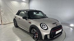 2025 (25) MINI CONVERTIBLE 2.0 John Cooper Works Premium Plus 2dr Auto 5072474