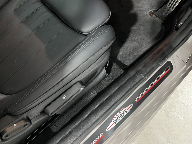 2025 (25) MINI CONVERTIBLE 2.0 John Cooper Works Premium Plus 2dr Auto 5072453