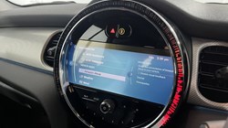 2025 (25) MINI CONVERTIBLE 2.0 John Cooper Works Premium Plus 2dr Auto 5072464