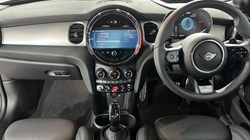 2025 (25) MINI CONVERTIBLE 2.0 John Cooper Works Premium Plus 2dr Auto 5072438