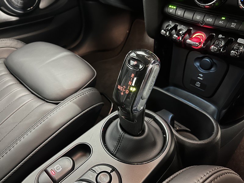 2025 (25) MINI CONVERTIBLE 2.0 John Cooper Works Premium Plus 2dr Auto 5072444