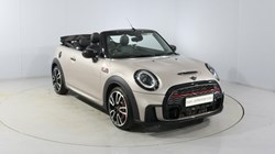 2025 (25) MINI CONVERTIBLE 2.0 John Cooper Works Premium Plus 2dr Auto 5072435