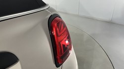 2025 (25) MINI CONVERTIBLE 2.0 John Cooper Works Premium Plus 2dr Auto 5072480