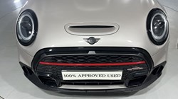 2025 (25) MINI CONVERTIBLE 2.0 John Cooper Works Premium Plus 2dr Auto 5072477