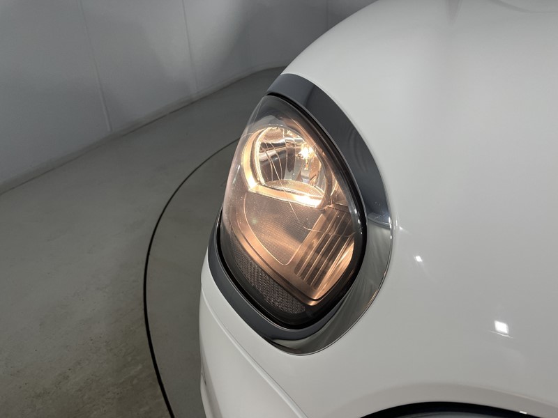 2018 (18) MINI COUNTRYMAN 1.5 Cooper 5dr Auto 5097536