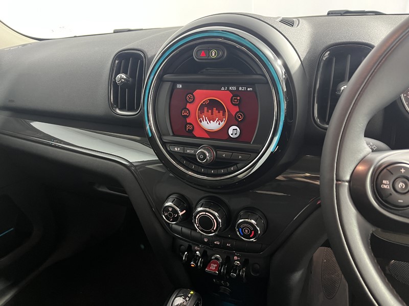 2018 (18) MINI COUNTRYMAN 1.5 Cooper 5dr Auto 5097507