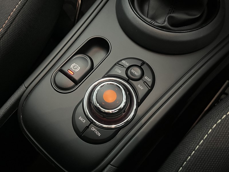 2018 (18) MINI COUNTRYMAN 1.5 Cooper 5dr Auto 5097531