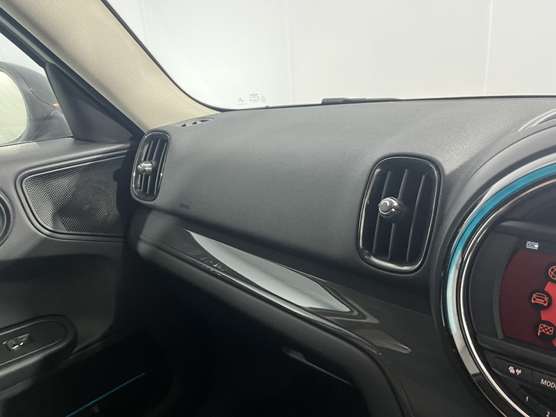 2018 (18) MINI COUNTRYMAN 1.5 Cooper 5dr Auto 5097525