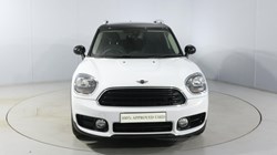 2018 (18) MINI COUNTRYMAN 1.5 Cooper 5dr Auto 5097515