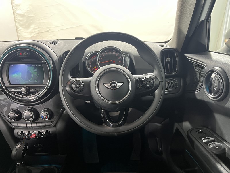 2018 (18) MINI COUNTRYMAN 1.5 Cooper 5dr Auto 5097504