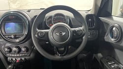 2018 (18) MINI COUNTRYMAN 1.5 Cooper 5dr Auto 5097504