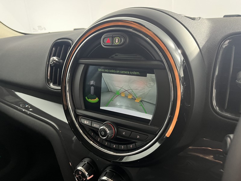 2018 (18) MINI COUNTRYMAN 1.5 Cooper 5dr Auto 5097517