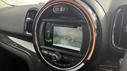 2018 (18) MINI COUNTRYMAN 1.5 Cooper 5dr Auto 5097517