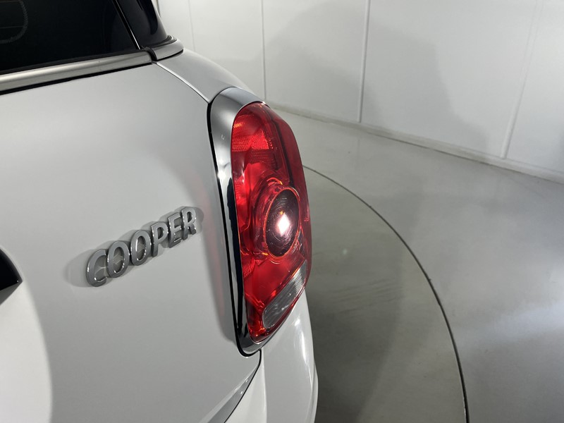 2018 (18) MINI COUNTRYMAN 1.5 Cooper 5dr Auto 5097539