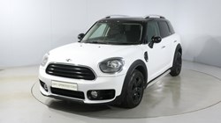 2018 (18) MINI COUNTRYMAN 1.5 Cooper 5dr Auto 5097541