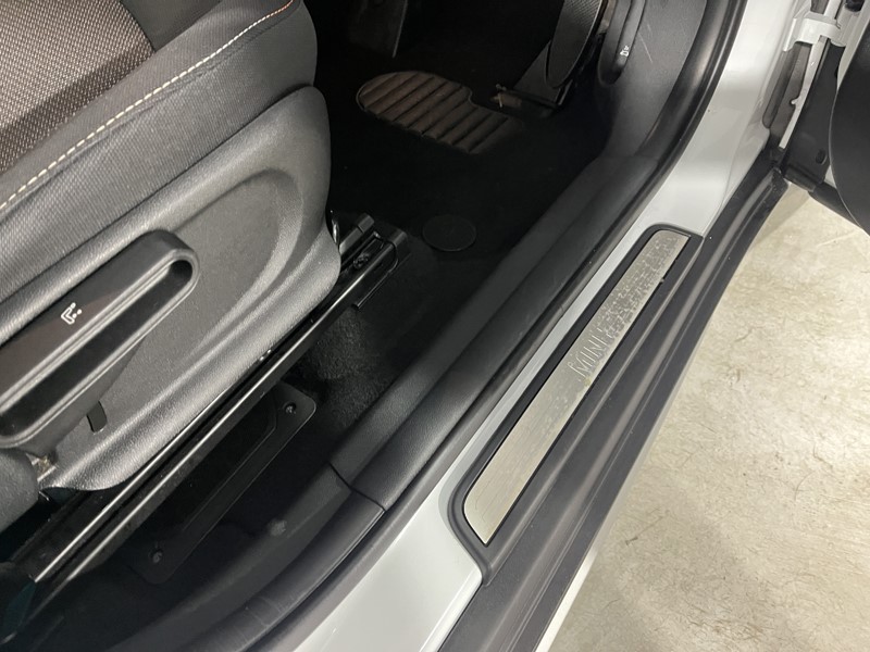 2018 (18) MINI COUNTRYMAN 1.5 Cooper 5dr Auto 5097518