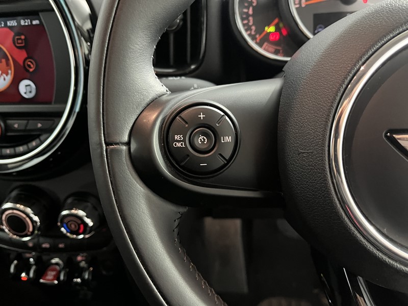 2018 (18) MINI COUNTRYMAN 1.5 Cooper 5dr Auto 5097522