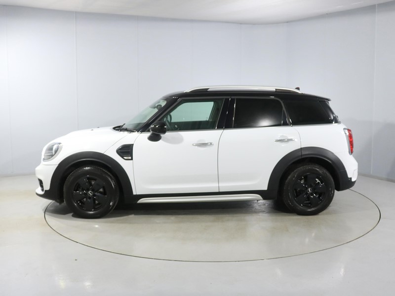 2018 (18) MINI COUNTRYMAN 1.5 Cooper 5dr Auto 5097543