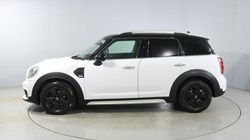2018 (18) MINI COUNTRYMAN 1.5 Cooper 5dr Auto 5097543