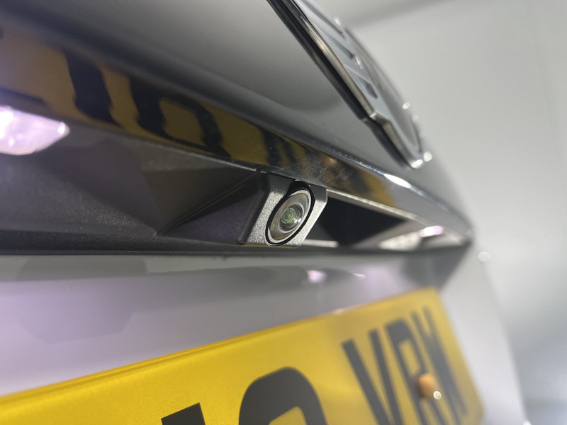 2018 (18) MINI COUNTRYMAN 1.5 Cooper 5dr Auto 5097540