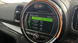 2018 (18) MINI COUNTRYMAN 1.5 Cooper 5dr Auto 5097528